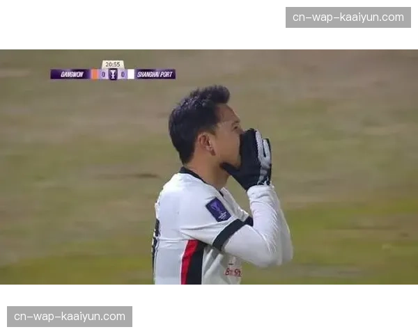 金镇泰祝贺江原FC创造历史 道知事为球队感到自豪