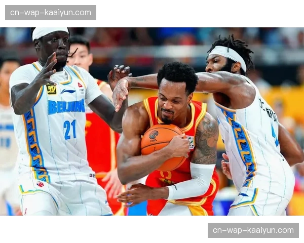 上海21连胜锁定常规赛冠军 季后赛首轮静候山西宁波胜者